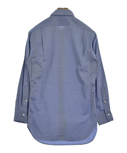 Polo Ralph Lauren（ポロラルフローレン）カジュアルシャツ 青 サイズ:14 1/2(XS位) メンズ/2200576431101