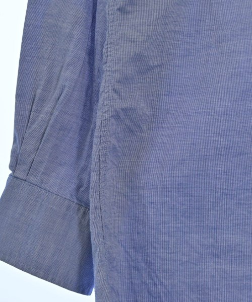 Polo Ralph Lauren（ポロラルフローレン）カジュアルシャツ 青 サイズ:14 1/2(XS位) メンズ/2200576431101