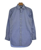 Polo Ralph Lauren（ポロラルフローレン）カジュアルシャツ 青 サイズ:14 1/2(XS位) メンズ/2200576431101