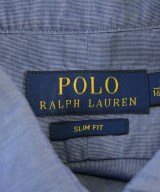 Polo Ralph Lauren（ポロラルフローレン）カジュアルシャツ 青 サイズ:14 1/2(XS位) メンズ/2200576431101