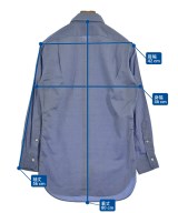 Polo Ralph Lauren（ポロラルフローレン）カジュアルシャツ 青 サイズ:14 1/2(XS位) メンズ/2200576431101