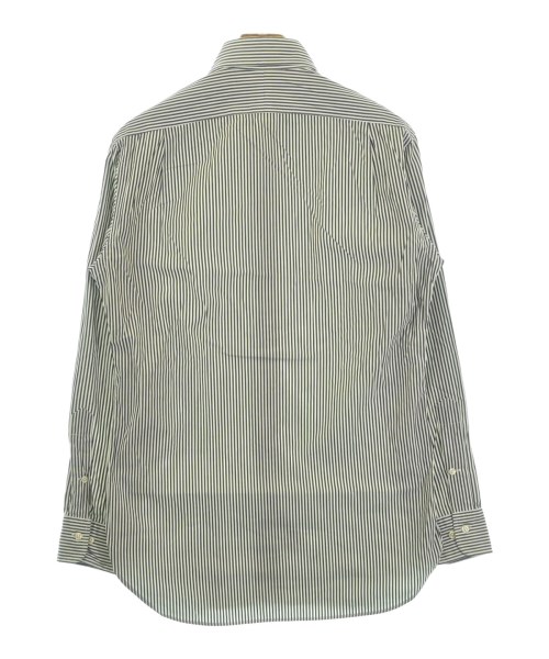 Polo Ralph Lauren（ポロラルフローレン）カジュアルシャツ グレー サイズ:14 1/2(XS位) メンズ/2200576431132