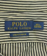Polo Ralph Lauren（ポロラルフローレン）カジュアルシャツ グレー サイズ:14 1/2(XS位) メンズ/2200576431132