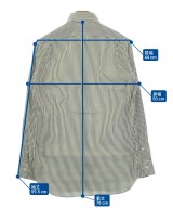 Polo Ralph Lauren（ポロラルフローレン）カジュアルシャツ グレー サイズ:14 1/2(XS位) メンズ/2200576431132