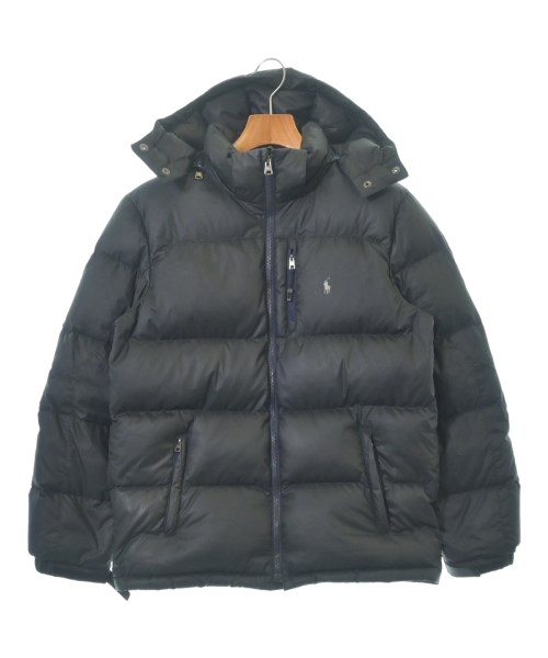 ポロラルフローレン(Polo Ralph Lauren)のPolo Ralph Lauren ダウンジャケット/ダウンベスト