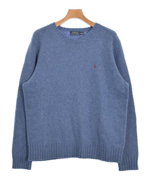 ポロラルフローレン(Polo Ralph Lauren)のPolo Ralph Lauren ニット・セーター