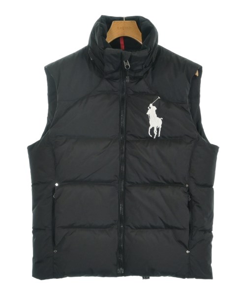 ポロラルフローレン(Polo Ralph Lauren)のPolo Ralph Lauren ダウンジャケット/ダウンベスト