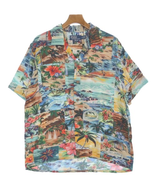 ポロラルフローレン(Polo Ralph Lauren)のPolo Ralph Lauren カジュアルシャツ
