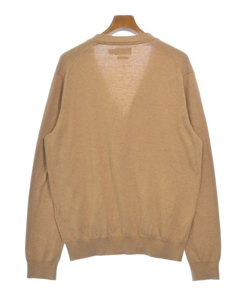 Polo Ralph Lauren（ポロラルフローレン）カーディガン ベージュ サイズ:M メンズ/2200535912061