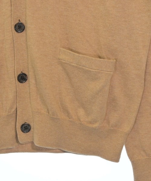 Polo Ralph Lauren（ポロラルフローレン）カーディガン ベージュ サイズ:M メンズ/2200535912061