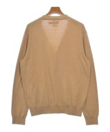 Polo Ralph Lauren（ポロラルフローレン）カーディガン ベージュ サイズ:M メンズ/2200535912061