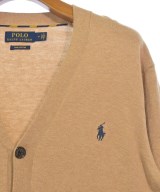 Polo Ralph Lauren（ポロラルフローレン）カーディガン ベージュ サイズ:M メンズ/2200535912061
