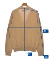 Polo Ralph Lauren（ポロラルフローレン）カーディガン ベージュ サイズ:M メンズ/2200535912061