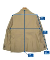 Polo Ralph Lauren（ポロラルフローレン）カジュアルジャケット ベージュ サイズ:L(S位) メンズ/2200536374059