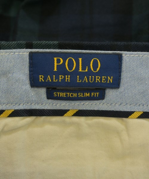 Polo Ralph Lauren（ポロラルフローレン）その他 緑 サイズ:30(M位) メンズ/2200536600011