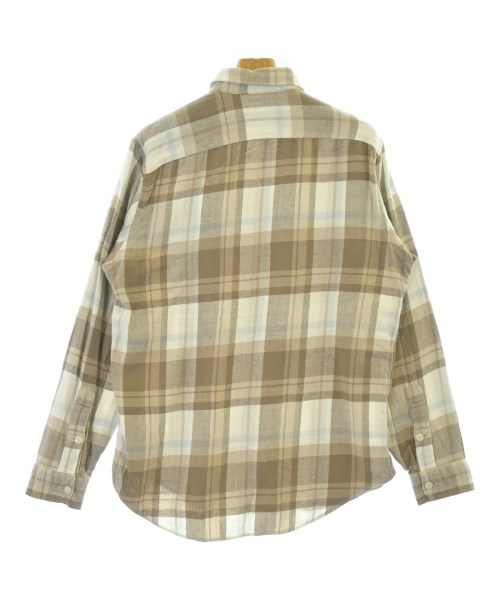 Polo Ralph Lauren（ポロラルフローレン）カジュアルシャツ ベージュ サイズ:M メンズ/2200536760012