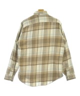 Polo Ralph Lauren（ポロラルフローレン）カジュアルシャツ ベージュ サイズ:M メンズ/2200536760012