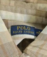 Polo Ralph Lauren（ポロラルフローレン）カジュアルシャツ ベージュ サイズ:M メンズ/2200536760012
