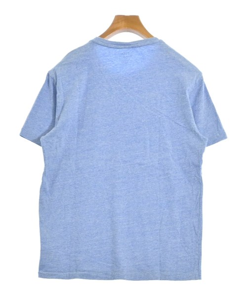 Polo Ralph Lauren（ポロラルフローレン）Tシャツ・カットソー 青 サイズ:M メンズ/2200536941046