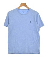 Polo Ralph Lauren（ポロラルフローレン）Tシャツ・カットソー 青 サイズ:M メンズ/2200536941046
