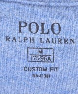 Polo Ralph Lauren（ポロラルフローレン）Tシャツ・カットソー 青 サイズ:M メンズ/2200536941046