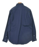 Polo Ralph Lauren（ポロラルフローレン）カジュアルシャツ 紺 サイズ:170(XS位) メンズ/2200537230026