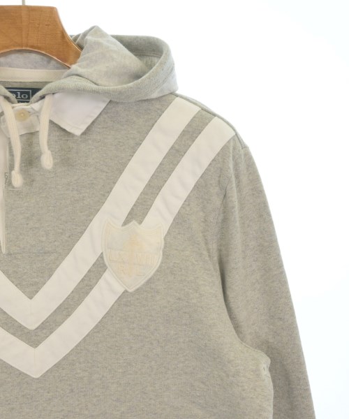 Polo Ralph Lauren（ポロラルフローレン）パーカー グレー サイズ:M メンズ/2200537933026