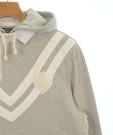 Polo Ralph Lauren（ポロラルフローレン）パーカー グレー サイズ:M メンズ/2200537933026