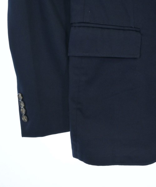 Polo Ralph Lauren（ポロラルフローレン）テーラードジャケット 紺 サイズ:36(M位) メンズ/2200540559312