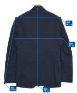 Polo Ralph Lauren（ポロラルフローレン）テーラードジャケット 紺 サイズ:36(M位) メンズ/2200540559312