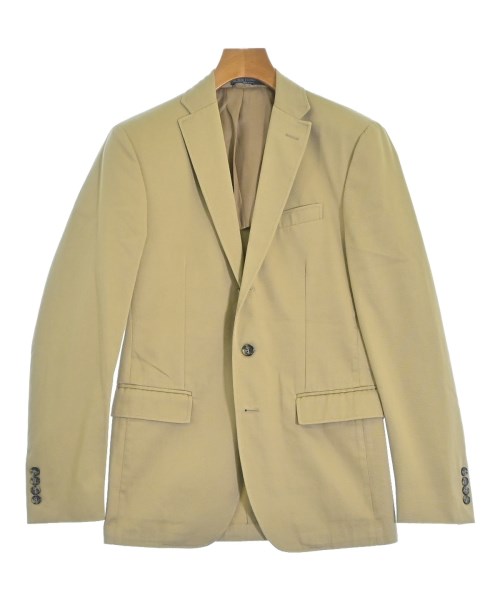 Polo Ralph Lauren(ポロラルフローレン)カジュアルジャケット ベージュ サイズ:36(XS位)/2200540559329