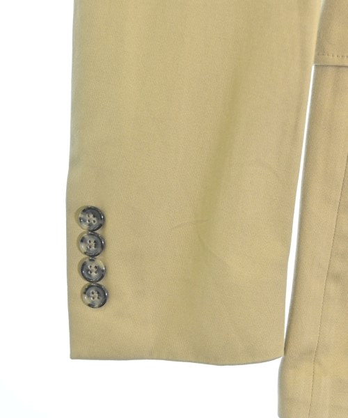 Polo Ralph Lauren（ポロラルフローレン）カジュアルジャケット ベージュ サイズ:36(XS位) メンズ/2200540559329