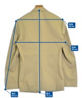 Polo Ralph Lauren（ポロラルフローレン）カジュアルジャケット ベージュ サイズ:36(XS位) メンズ/2200540559329
