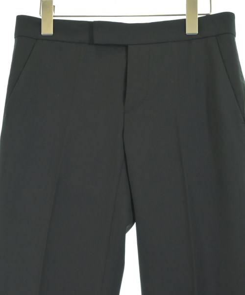 Polo Ralph Lauren（ポロラルフローレン）スラックス 黒 サイズ:2(M位) メンズ/2200541512033