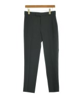 Polo Ralph Lauren（ポロラルフローレン）スラックス 黒 サイズ:2(M位) メンズ/2200541512033