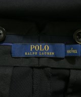 Polo Ralph Lauren（ポロラルフローレン）スラックス 黒 サイズ:2(M位) メンズ/2200541512033