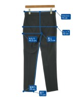 Polo Ralph Lauren（ポロラルフローレン）スラックス 黒 サイズ:2(M位) メンズ/2200541512033