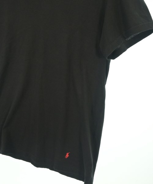 Polo Ralph Lauren（ポロラルフローレン）Tシャツ・カットソー 黒 サイズ:M メンズ/2200591486018