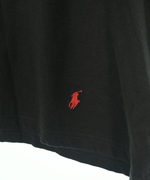 Polo Ralph Lauren（ポロラルフローレン）Tシャツ・カットソー 黒 サイズ:M メンズ/2200591486018