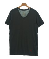 Polo Ralph Lauren（ポロラルフローレン）Tシャツ・カットソー 黒 サイズ:M メンズ/2200591486018