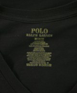 Polo Ralph Lauren（ポロラルフローレン）Tシャツ・カットソー 黒 サイズ:M メンズ/2200591486018