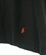 Polo Ralph Lauren（ポロラルフローレン）Tシャツ・カットソー 黒 サイズ:M メンズ/2200591486018