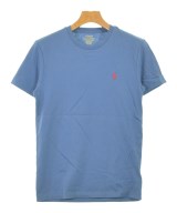 Polo Ralph Lauren（ポロラルフローレン）Tシャツ・カットソー 青 サイズ:XS メンズ/2200586342121