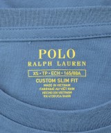 Polo Ralph Lauren（ポロラルフローレン）Tシャツ・カットソー 青 サイズ:XS メンズ/2200586342121