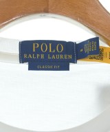 Polo Ralph Lauren（ポロラルフローレン）Tシャツ・カットソー 白 サイズ:M メンズ/2200592085012
