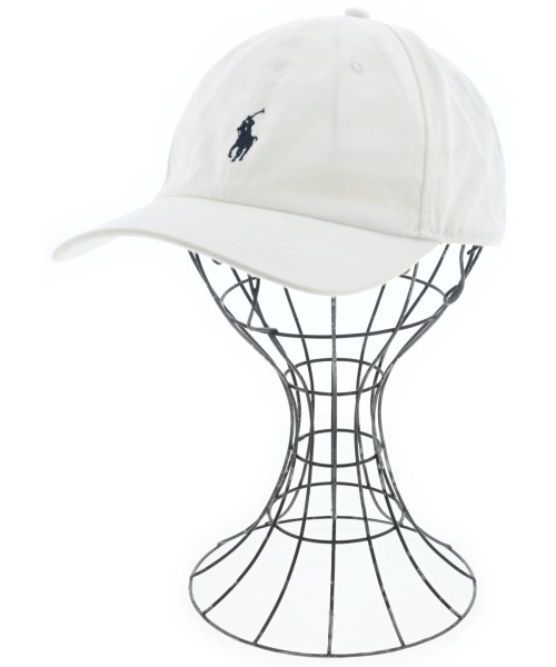 ポロラルフローレン(Polo Ralph Lauren)のPolo Ralph Lauren キャップ