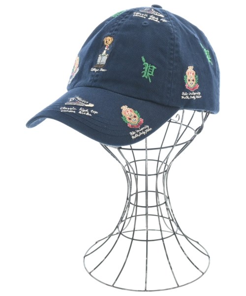 ポロラルフローレン(Polo Ralph Lauren)のPolo Ralph Lauren キャップ