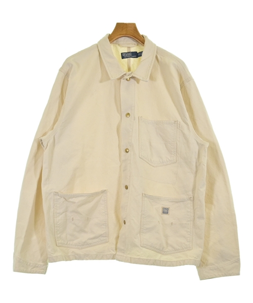 ポロラルフローレン(Polo Ralph Lauren)のPolo Ralph Lauren カバーオール