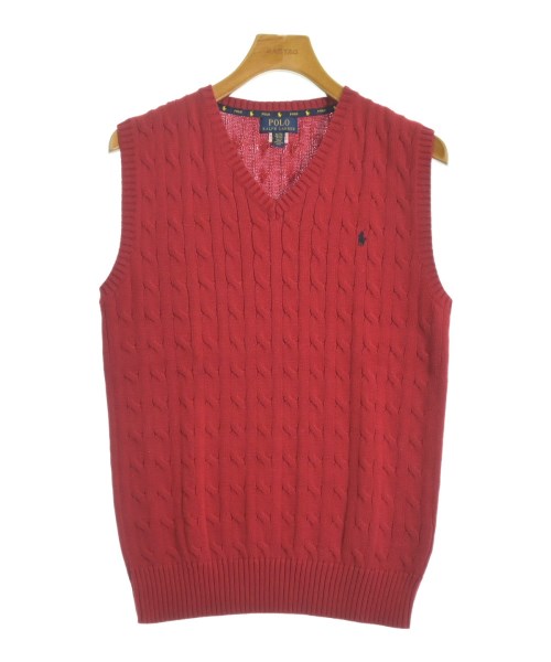 ポロラルフローレン(Polo Ralph Lauren)のPolo Ralph Lauren ベスト