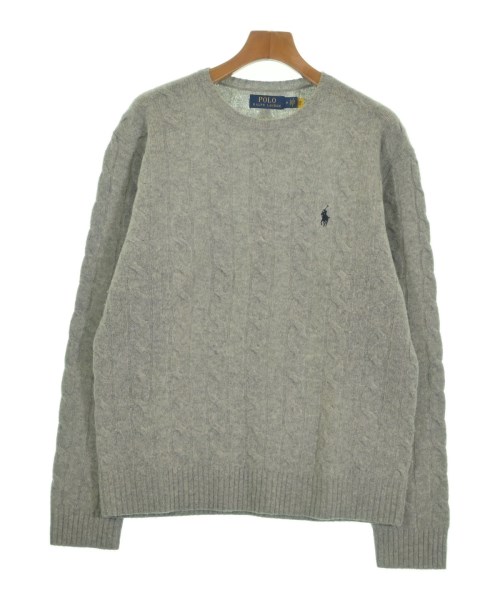 ポロラルフローレン(Polo Ralph Lauren)のPolo Ralph Lauren ニット・セーター